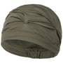 Turbante Becca-Uni 37 5 Grad by Christine Headwear azeitona