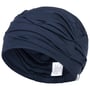 Turbante Becca-Uni 37 5 Grad by Christine Headwear azul marinho