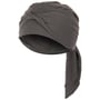 Turbante Beatrice 37.5 Grad by Christine Headwear antracite