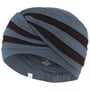 Turbante Shanti Caretech by Christine Headwear azul