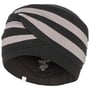 Turbante Shanti Caretech by Christine Headwear preto