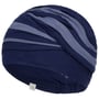 Turbante Shanti Caretech by Christine Headwear azul claro