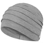 Turbante Yoga Uni Bambu by Christine Headwear cinzento