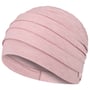 Turbante Yoga Uni Bambu by Christine Headwear rosa