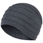 Turbante Yoga Uni Bambu by Christine Headwear azul manchado