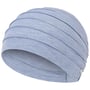 Turbante Yoga Uni Bambu by Christine Headwear azul claro