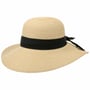 Chapéu Floppy Timenta Classic by Lipodo bege