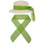 Cachecol Multitasking All-in-One by Lipodo verde