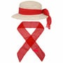 Cachecol Multitasking All-in-One by Lipodo vermelho