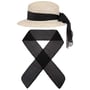 Cachecol Multitasking All-in-One by Lipodo preto