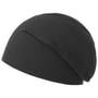Gorro Beanie Flashy Oversize preto