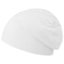 Gorro Beanie Flashy Oversize branco