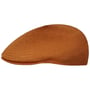 Boné Plano Tropic 507 Ventair by Kangol castanho