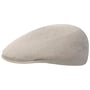 Boné Plano Tropic 507 Ventair by Kangol cinzento