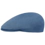 Boné Plano Tropic 507 Ventair by Kangol azul