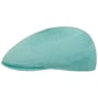 Boné Plano Tropic 507 Ventair by Kangol turquesa