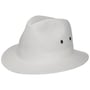 Chapéu Organic Cotton Traveller by Stetson branco