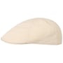 Boné Plano Anti UV Texas Cotton by Stetson aveia