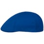 Boné Plano Anti UV Texas Cotton by Stetson real - azul