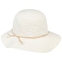 Chapéu Panamá Brigitta by Mayser branco creme