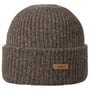 Gorro com Bainha Witzia by Barts castanho