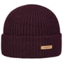 Gorro com Bainha Witzia by Barts ameixa
