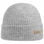 Gorro com Bainha Witzia by Barts cinzento claro