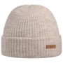 Gorro com Bainha Witzia by Barts branco creme