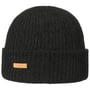 Gorro com Bainha Witzia by Barts preto