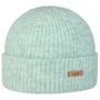 Gorro com Bainha Witzia by Barts verde menta