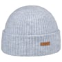 Gorro com Bainha Witzia by Barts azul claro