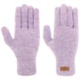 Luvas com Forro Teddy Witzia by Barts malva