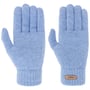 Luvas com Forro Teddy Witzia by Barts azul