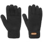 Luvas com Forro Teddy Witzia by Barts preto