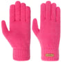 Luvas com Forro Teddy Witzia by Barts cor-de-rosa