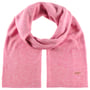 Cachecol Witzia by Barts cor-de-rosa - manchado