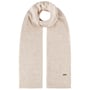 Cachecol Witzia by Barts branco creme