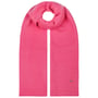 Cachecol Witzia by Barts cor-de-rosa