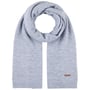 Cachecol Witzia by Barts azul claro