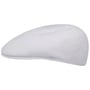 Boné Plano Tropic 507 Classic Ventair by Kangol branco