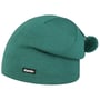 Gorro de Malha Damp by Eisbär verde