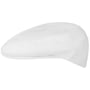 Boné Plano 504 Tropic Summer by Kangol branco