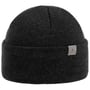 Gorro Docker Merino Malhas Finas by Lierys antracite