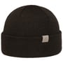 Gorro Docker Merino Malhas Finas by Lierys castanho escuro