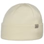 Gorro Docker Merino Malhas Finas by Lierys branco creme