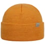 Gorro Docker Merino Malhas Finas by Lierys mostarda