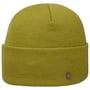 Gorro com Bainha Fine Merino Colour by Lierys verde claro