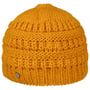 Gorro para Rabo de Cavalo by Lierys mostarda