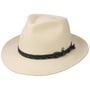Chapéu de Lã Barnell White Bogart by Lierys branco creme