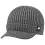 Gorro de Malha Bento by Chillouts antracite